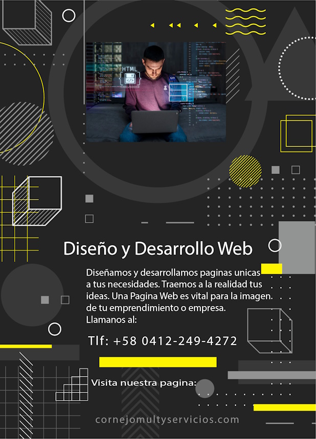 Publicidad Paginas Web
